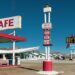 Photo Gas pump
