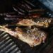 Photo Grilled meats