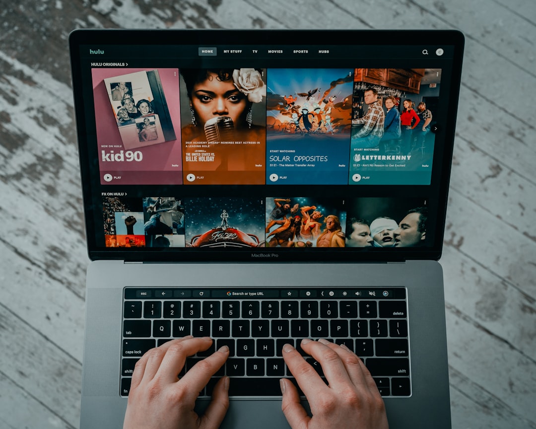 Photo Movie streaming