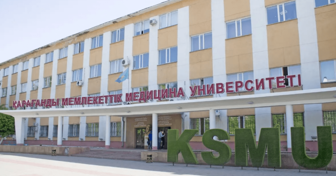 MBBS Colleges in Kazakhstan