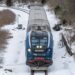 What It’s Like to Travel Across the US by Amtrak